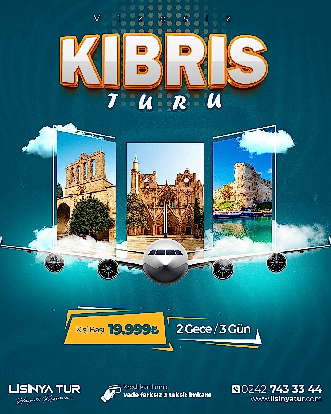 Kıbrıs