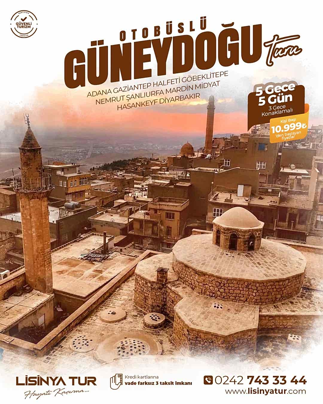 Güneydoğu