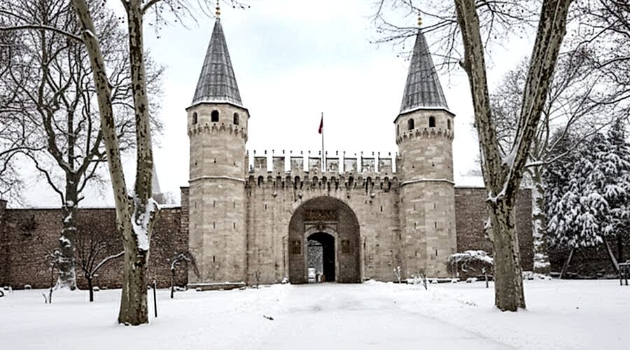 İstanbul Turu ( 3 Gece )