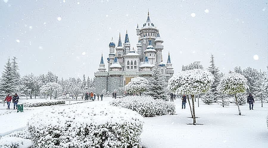 Bursa Eskişehir Turu