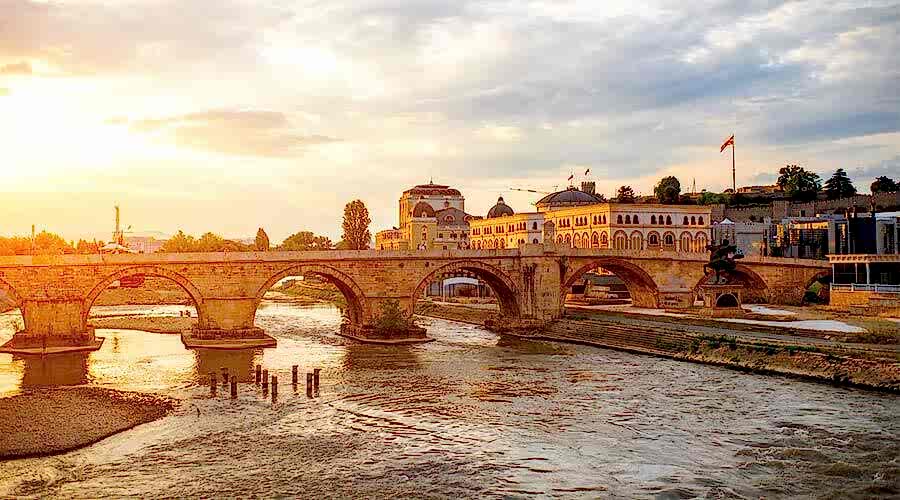 2026 Ramazan Bayramına Özel Balkan Turu