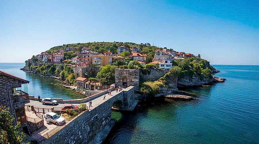 Abant Gölcük Yedigöller Safranbolu Amasra Turu