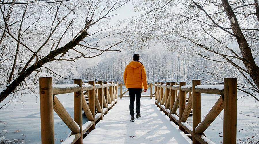 Batı Karadeniz'in Nefesi Amasra Safranbolu Gölcük Abant