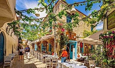 Alaçatı Ot Festivali