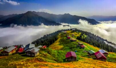 Uçaklı Doğu Karadeniz Batum Gürcistan Turu (Batum Konaklamalı)