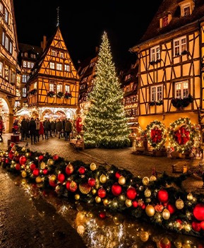 Yurtdışı Turları