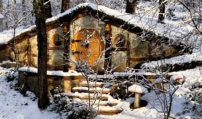 Batı Karadeniz Kış Rotası