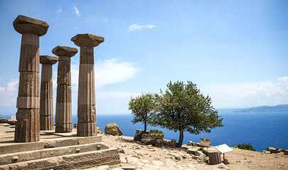 Kuzey Egenin İncileri Turu