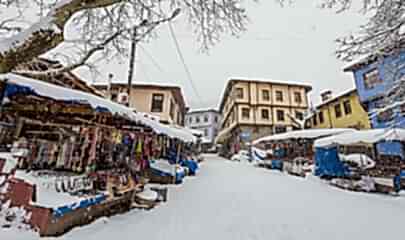 Bursa Çanakkale Turu