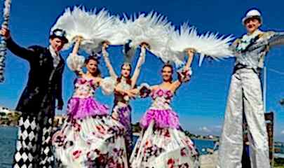 Datça Badem Çiçeği Festivali Turu