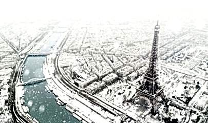 Benelüks & Paris & Alsace Turları (Sezon Boyunca ve Bayramlar 7 Gece/8 Gün)