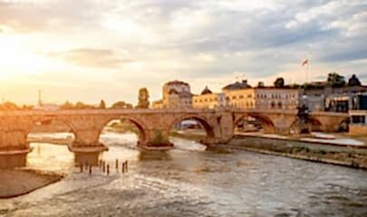 2026 Ramazan Bayramına Özel Balkan Turu