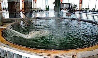 Sandıklı Termal Park Hotel - 2 Gece