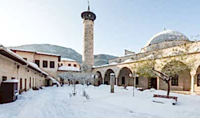 Otobüslü Hatay Gaziantep Adana Turu