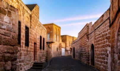 Eczacılar Grubu Gap Turu