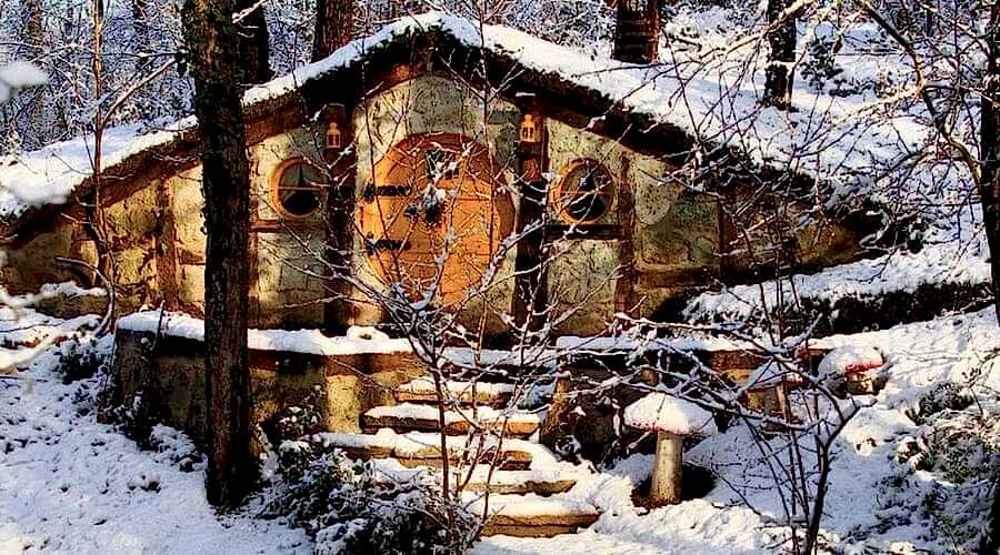 Batı Karadeniz Kış Rotası