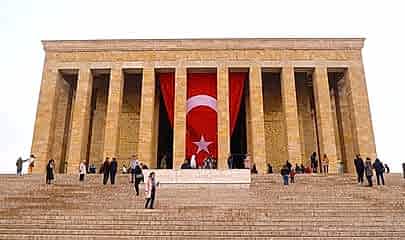 Anıtkabir Turu