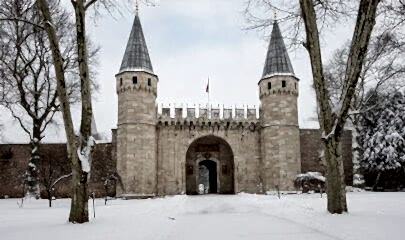 İstanbul Turu ( 3 Gece )