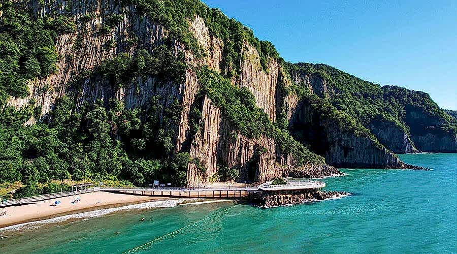 Batı Karadeniz Turu Yeni Rota