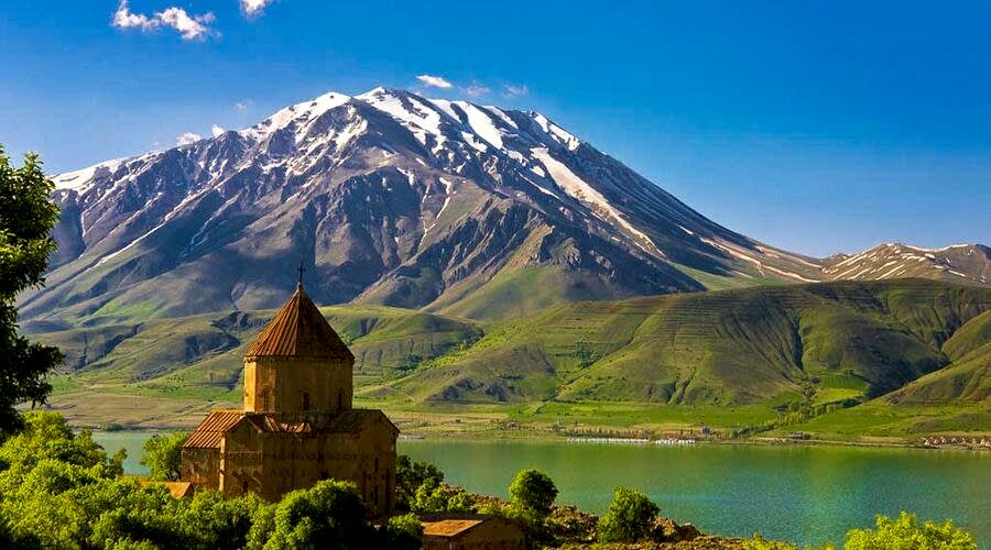 Büyük Gap ve Doğu Anadolu Turu